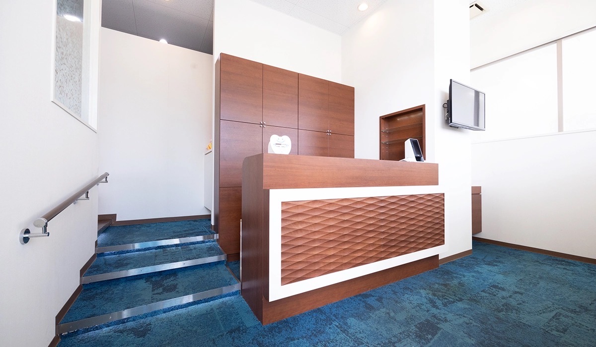 南大沢駅前TaCファミリー歯科