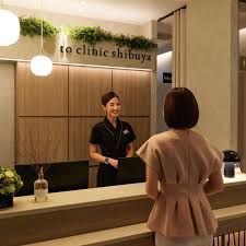 完全予約制で待ち時間ゼロ