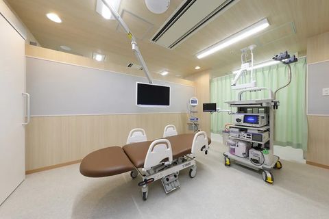 最新内視鏡システム「EVIS X1」を導入