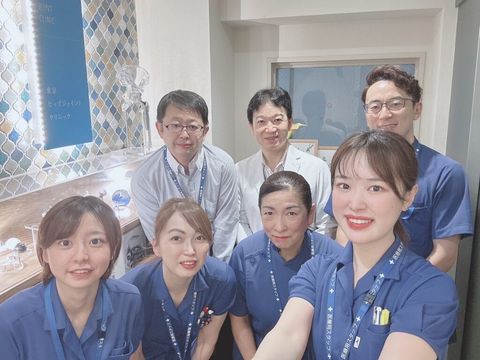 早期回復を支える術式