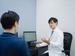 幅広い専門外来と自由診療