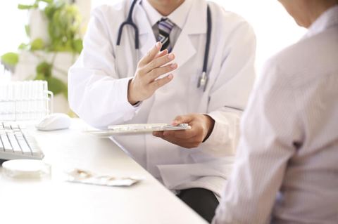 糖尿病と合併症に強い内科
