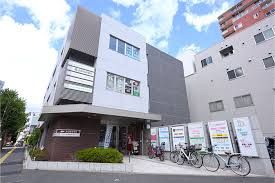 アクセス良好、予約優先で通いやすいクリニック
