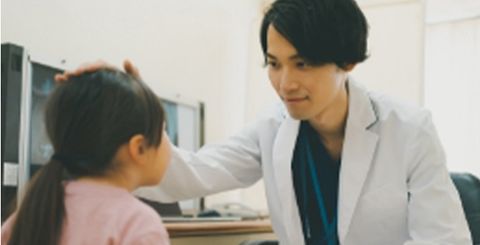小児身長の医療相談窓口