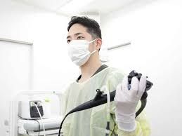 消化器専門医による診療