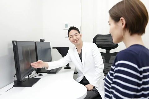 肛門疾患にも幅広く対応