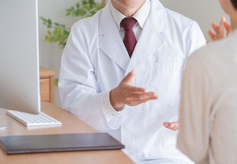 心理士と連携する丁寧な診療