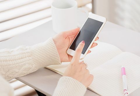 オンライン予約が可能