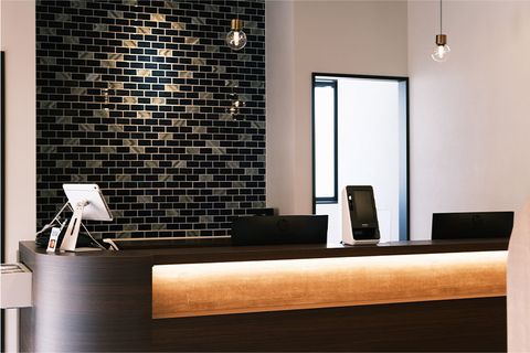  仕事帰りに通える夜間診療