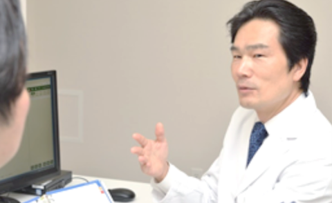 渡航前後の健康サポート
