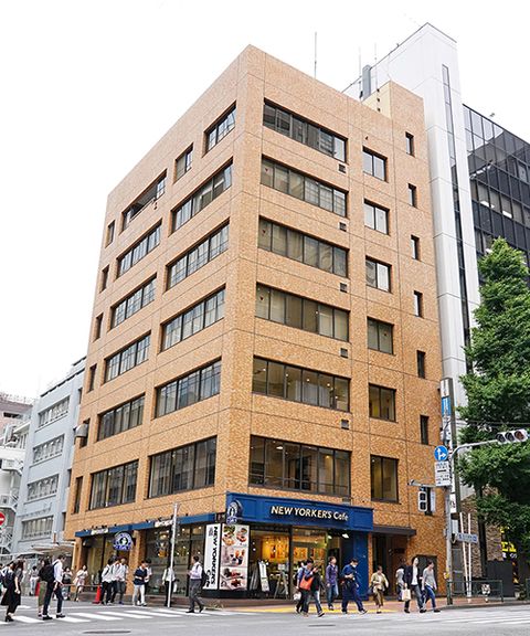  駅近で通いやすい環境