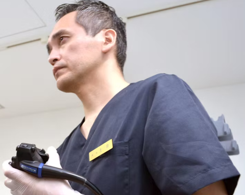 胃腸の不調、早期発見・早期対応