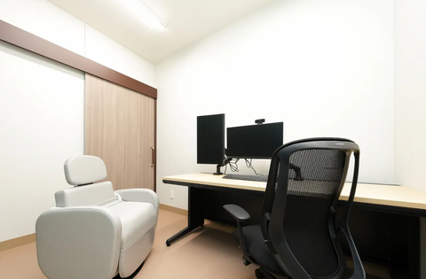 土日も診療、家族に優しい