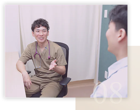 腎臓から生活習慣病まで