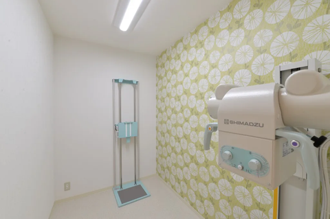 咳やぜんそく、まず相談を