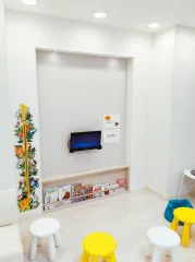 お子様連れへの配慮