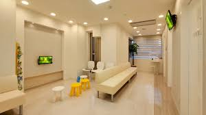 駅近で通いやすいクリニック