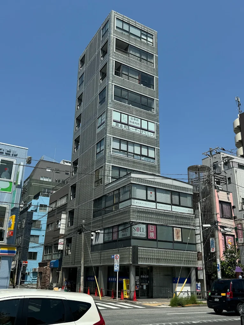 駅チカ＆予約制