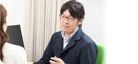 専門医が支える安心診療