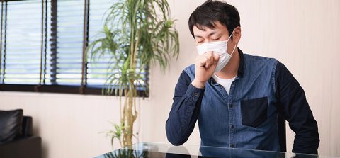 専門外来の設置し、丁寧なフォローアップ