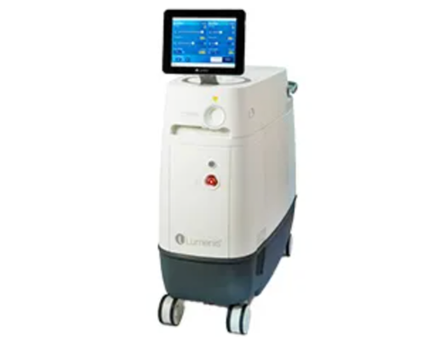 最新医療機器を導入