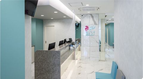 美容外科症例4,000件以上の実績