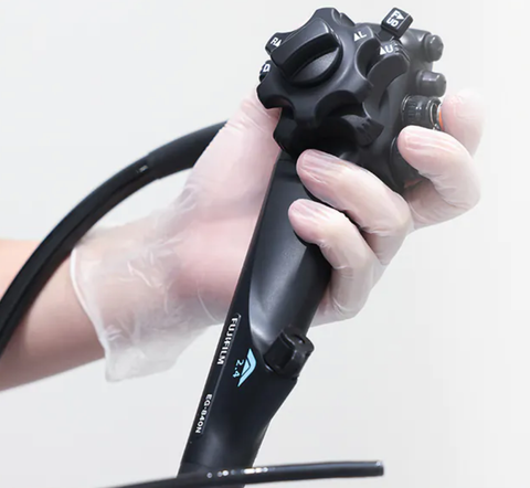 胃・大腸カメラ専門クリニック