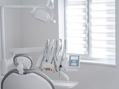 個室完備で安心の治療空間