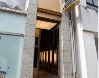 銀座駅から徒歩5分圏内