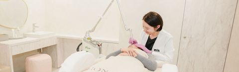 保険と自費の融合診療