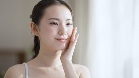 一人一人の お肌に合った治療