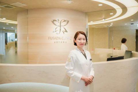 内側から整える美容内科