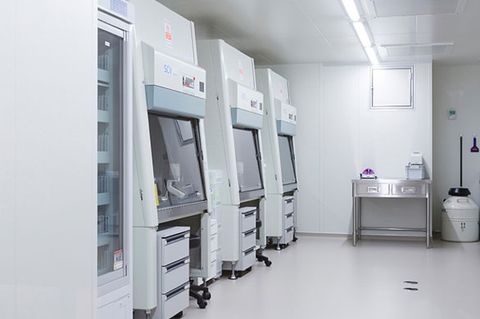 院内培養の再生医療