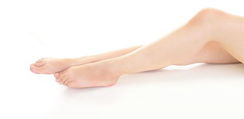 日帰り可能なリンパ浮腫治療