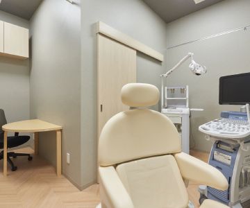 心と身体に寄り添う空間