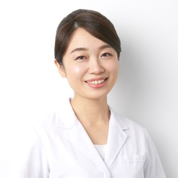 女性院長が診る小児科
