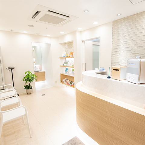 口から始める全身の健康