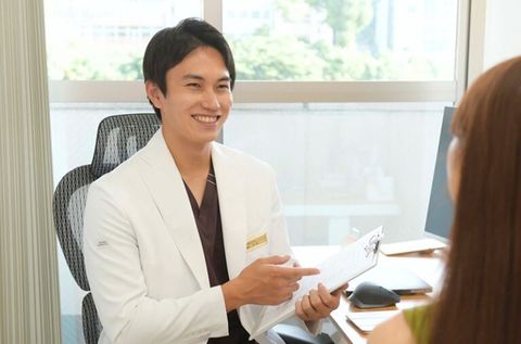 切らない美容医療専門院