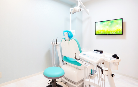 歯を守る精密な保存治療