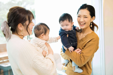 お子様も安心の小児皮膚科