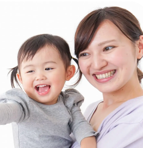 家族で通える“皮ふ科”