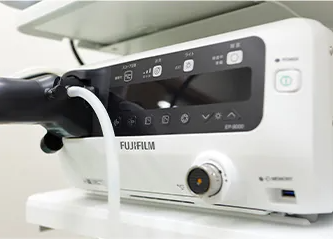 最新医療機器の導入