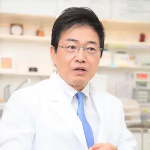 膝の悩み、専門医がサポート