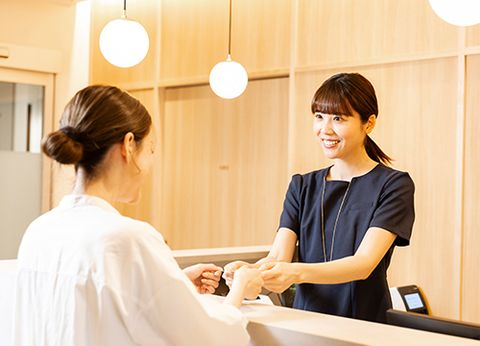 土曜・日曜日も大腸カメラ検査が可能