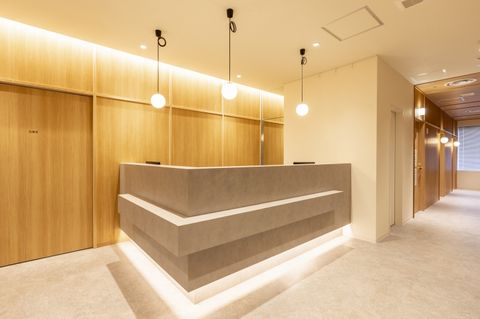 大塚駅徒歩1分の好立地