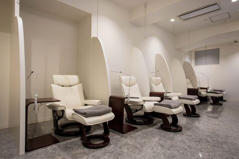 女性目線で、安心の診療体制