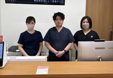 頭痛・片頭痛専門外来で安心診療