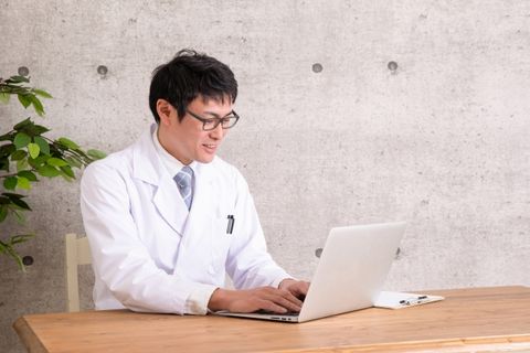 オンライン診療で通院負担を軽減