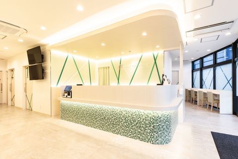 幅広い内科診療に対応