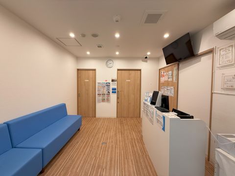 地域の皆様が親しみやすいホームドクターへ